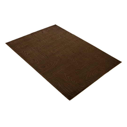 Agen Brown Rug