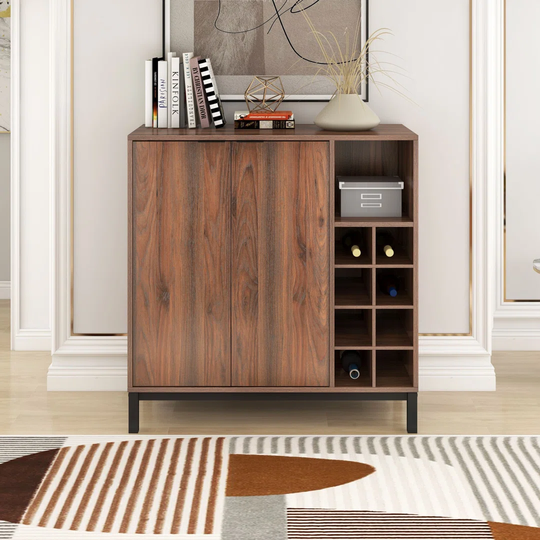 Thousand Oaks Bar Cabinet