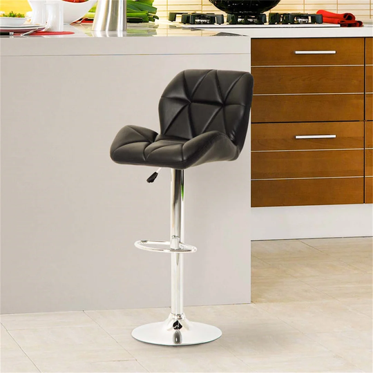 Swivel Bar Stool Kitchen