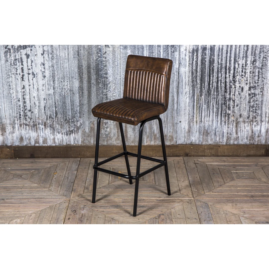 Dussault 76cm Bar Stool