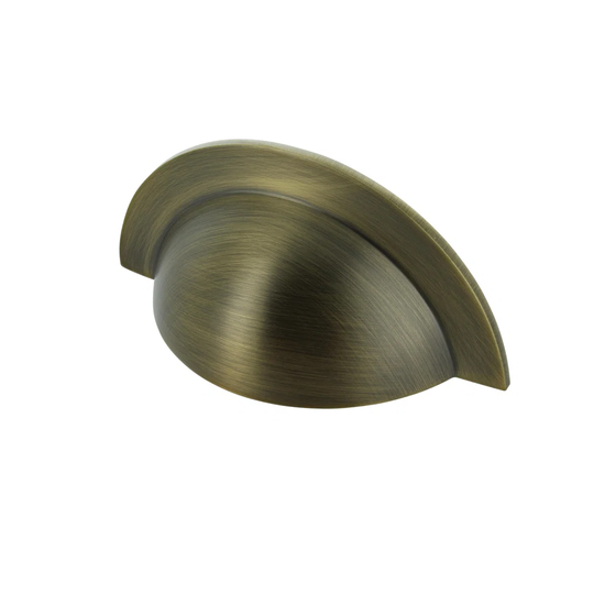 Monmouth Round Cup Handle