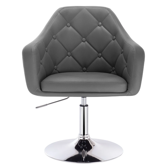 Culebra Height Adjustable Swivel Bar Stool