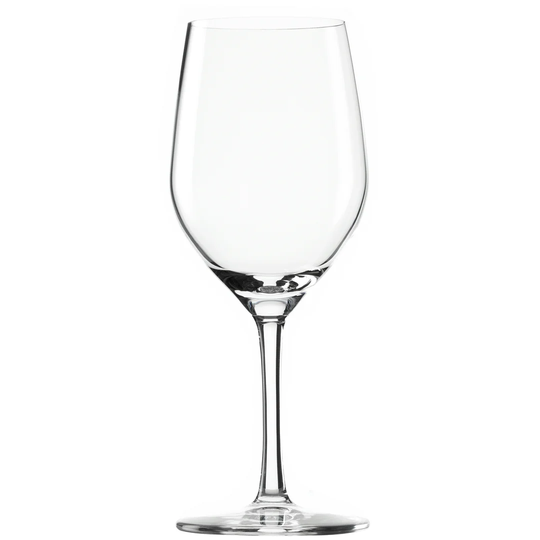 Ultra 310ml Crystal White Wine Glass