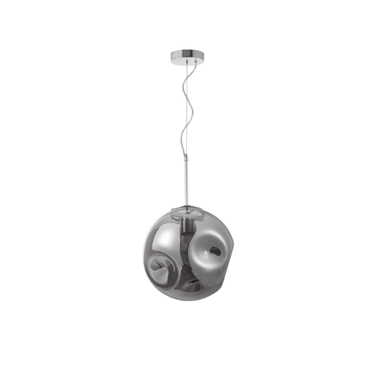 Buckman 1-Light Single Geometric Pendant