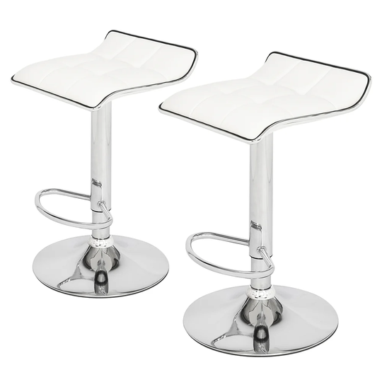 Maxen Height Adjustable Swivel Bar Stool