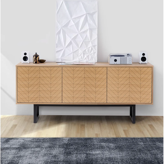 Pradnya Sideboard