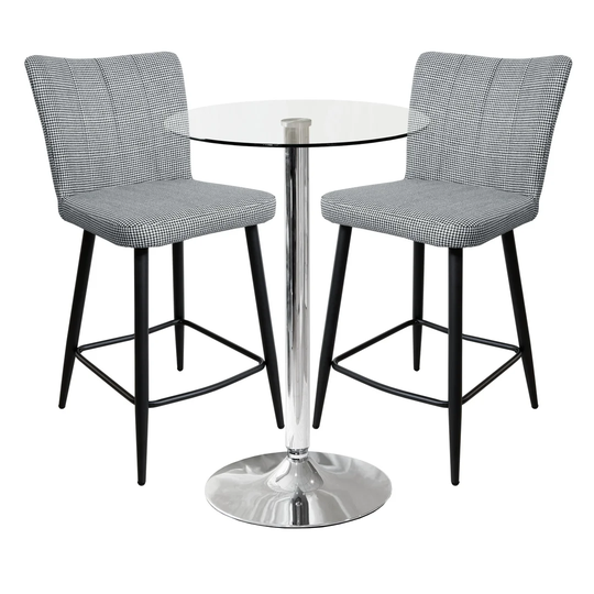 Buckhead Bar Set
