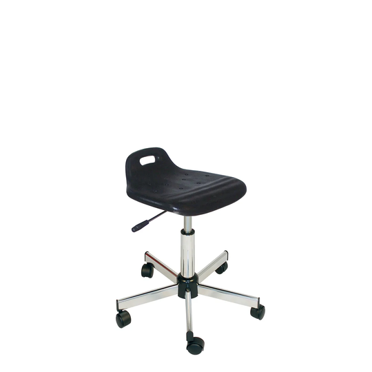 Height Adjustable Calumet Stool