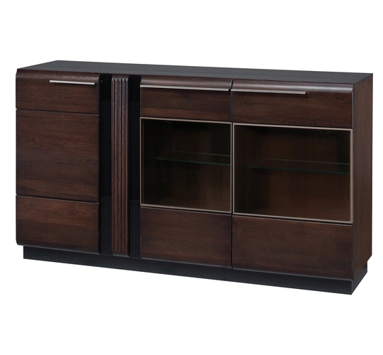 Katzman 180 Cm Wide Sideboard