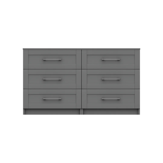 Niemeyer 3 Drawer Chest