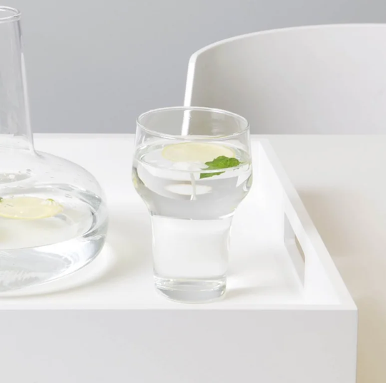 Host 300ml Glass Drinking Glass