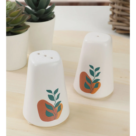 Sheakleyville Salt Shaker