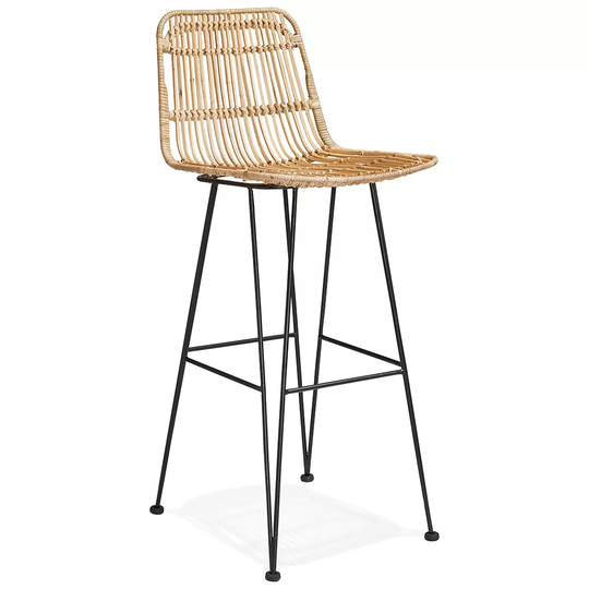 Prasanna 75cm Bar Stool