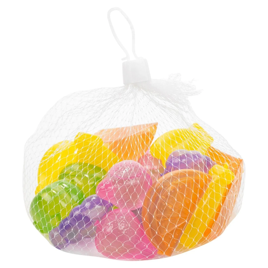20 Piece Fruit Ice Cube Set