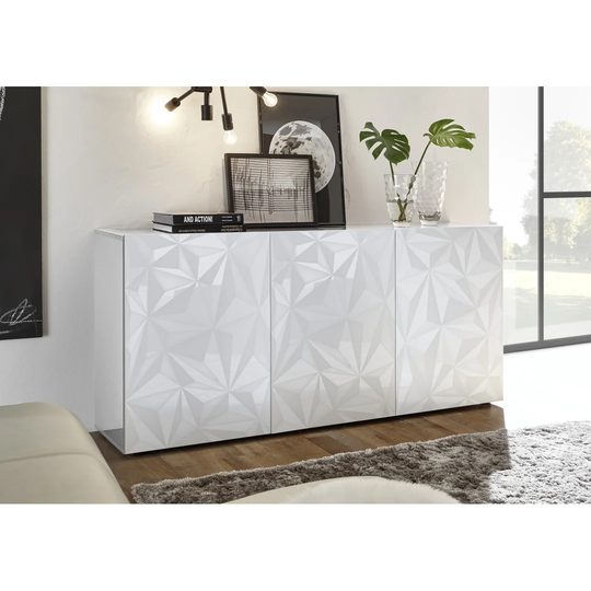 Bromborough 180 Cm Wide Sideboard