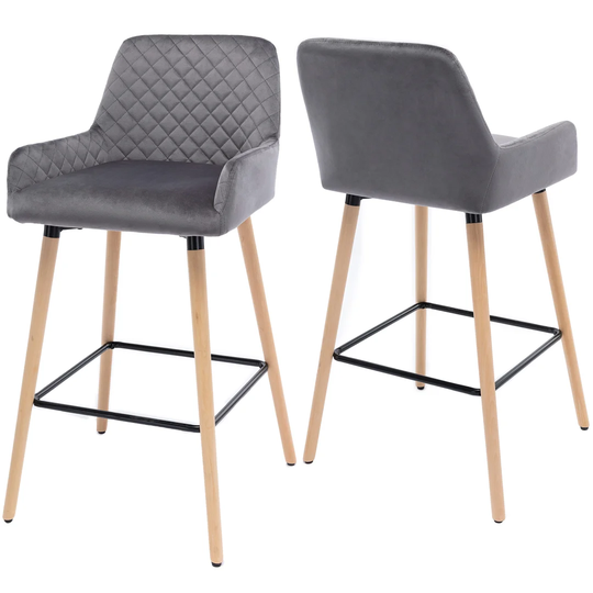 Fordham 75cm Bar Stool