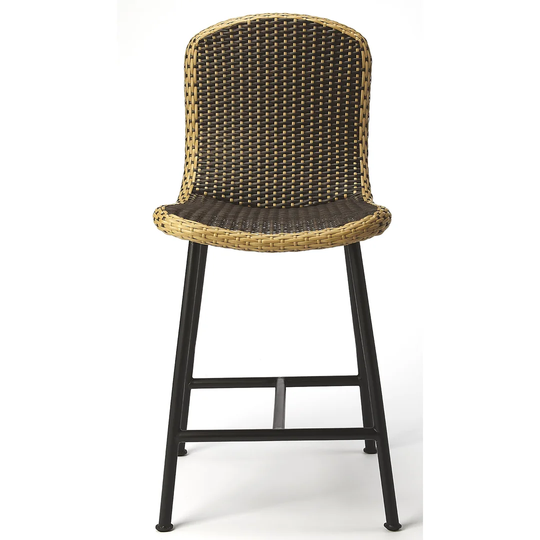 Machado 62cm Bar Stool