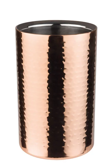 Cupper Wine Cooler