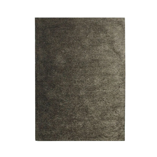 Throwbridge Flatweave Grey Rug