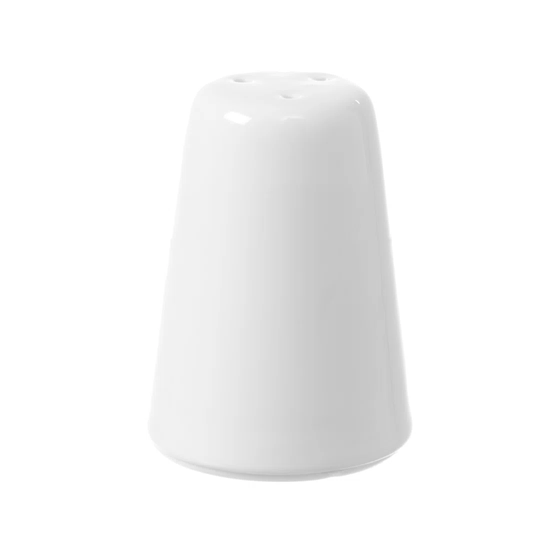 Sunni Fine Dine Bianco Salt Shaker