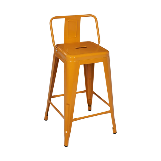 Cadarrah 61cm Bar Stool