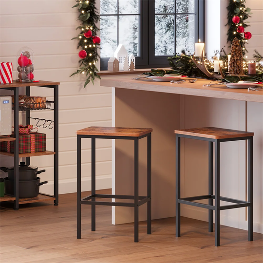 Mayfair 65cm Bar Stool
