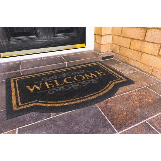 Coir Mats Classic Door Mat