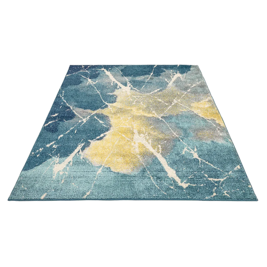 ELSSA - Cloud - Area Rug