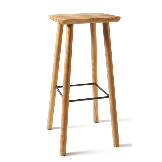 Acrocoro 76cm Bar Stool
