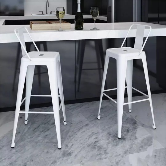 Farahn Stool