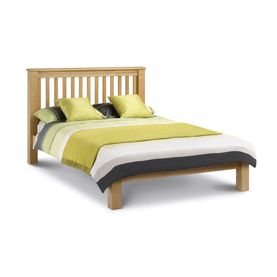 Marable Bed Frame