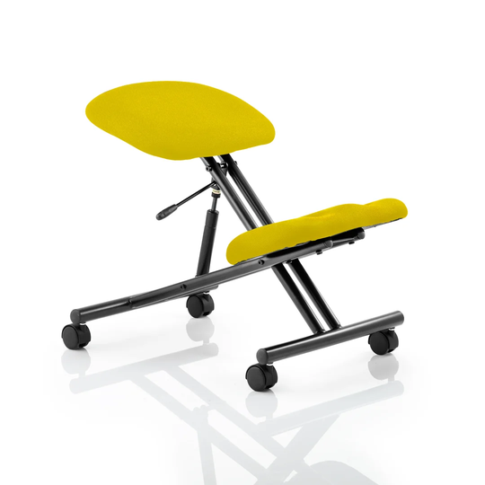 Ortegon Height Adjustable Kneeling Chair