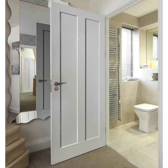 Barbados Internal Door Primed