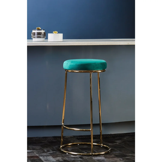 Reuben 75cm Bar Stool