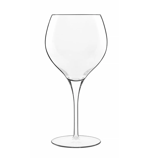 Michelangelo 580ml Crystal Red Wine Glass