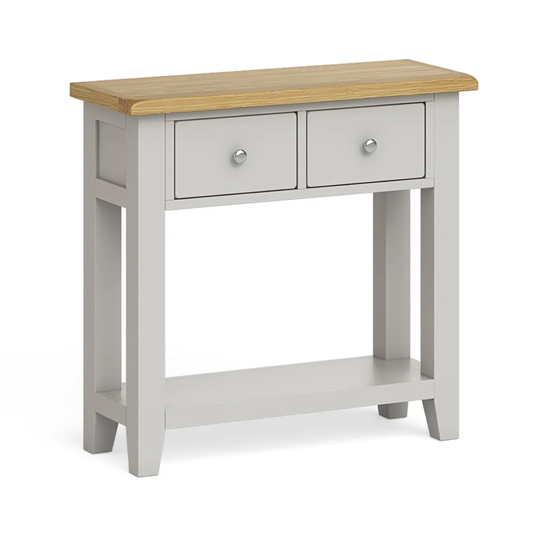 Fidel Console Table