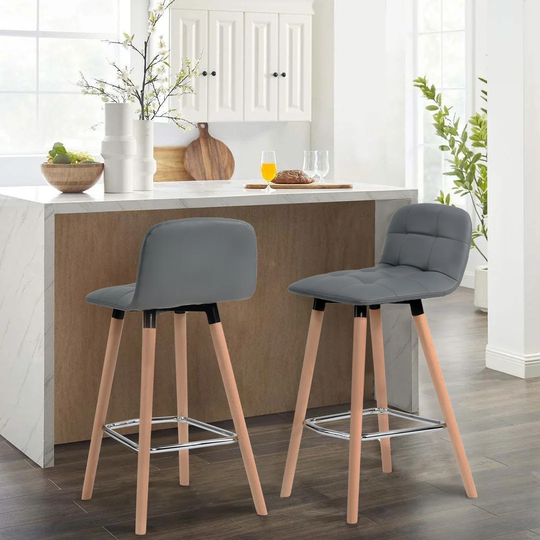 Moss 68cm Bar Stool