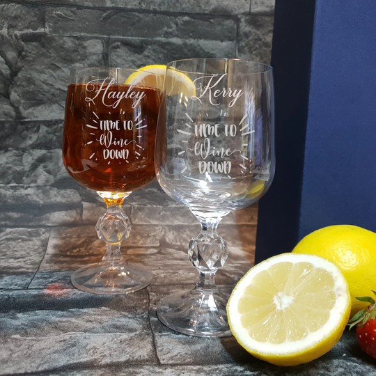 Personalised