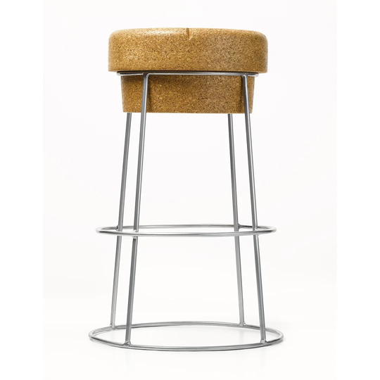 Pecic 75cm Bar Stool