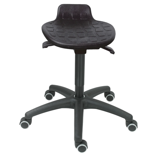 Height Adjustable Stetson Lab Stool