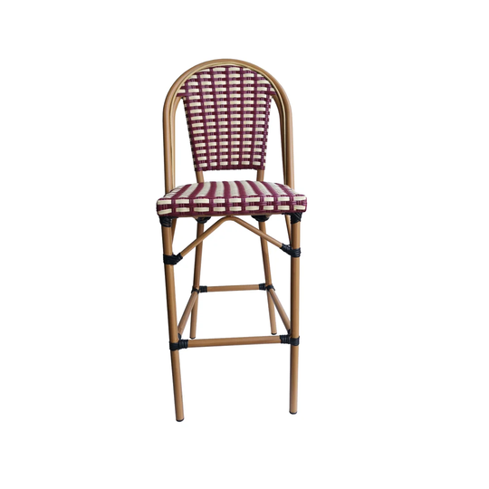 Levy 76cm Bar Stool