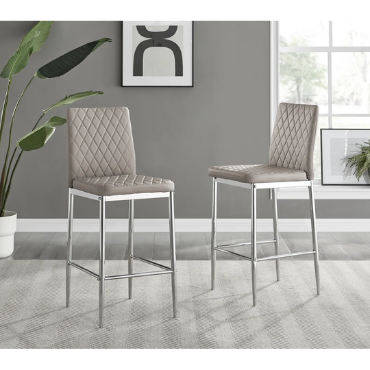 66cm Bar Stool