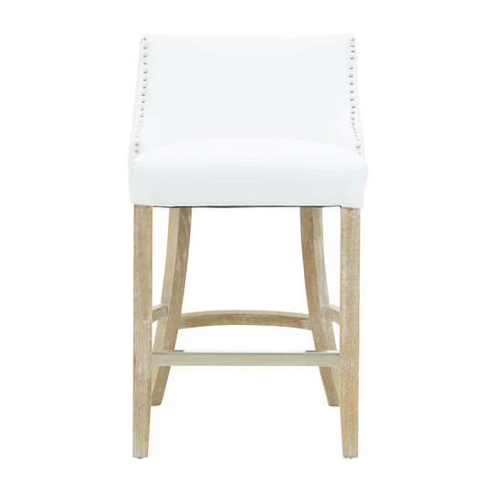 Brodeur 68cm Bar Stool
