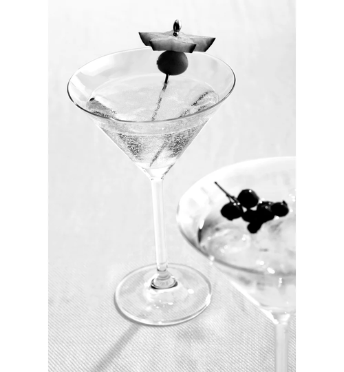 Daily 270ml Martini Glass