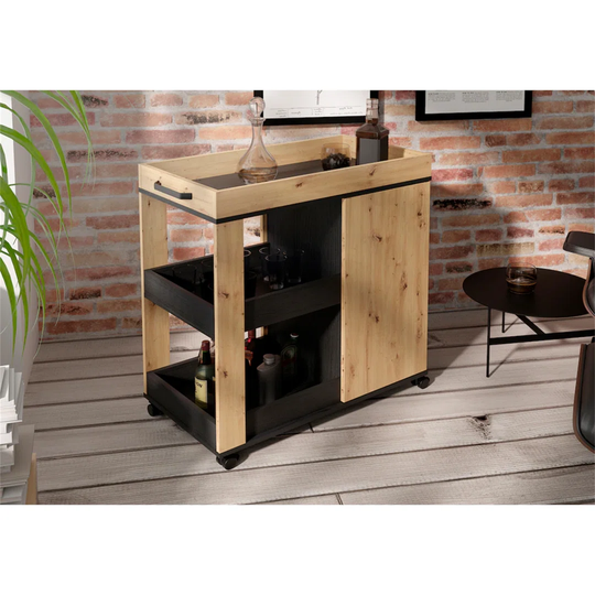 Rollo Mini Bar