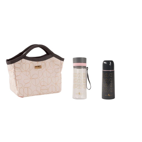 Lunch Picnic Tote Bag
