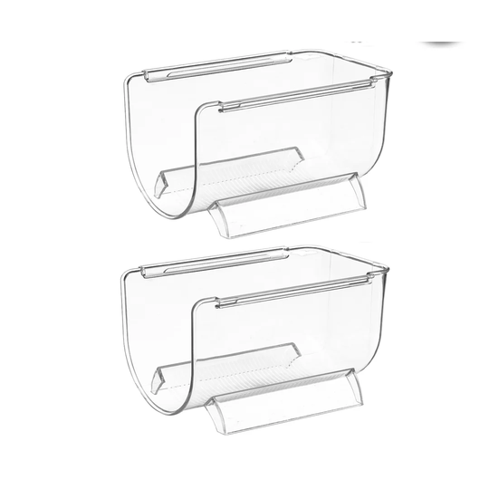 Nalan Bottle Fridge Storage Boxes