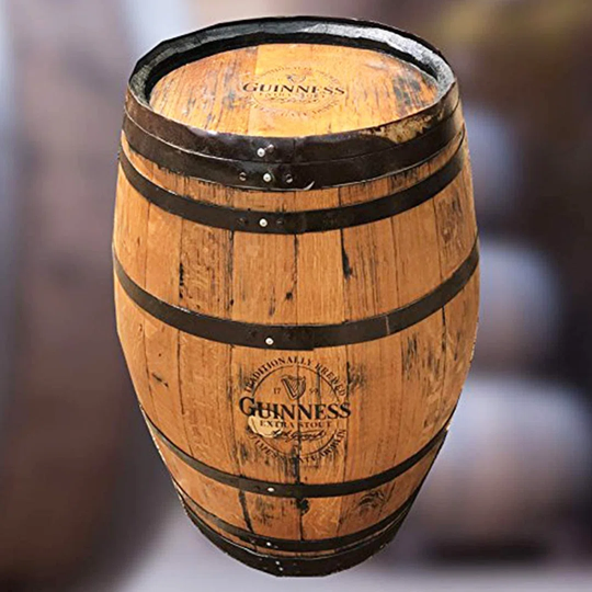 Iohanna Wooden Bar Table