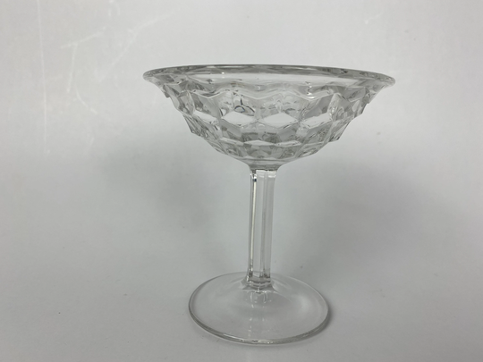 Fostoria American Tall Sherbet