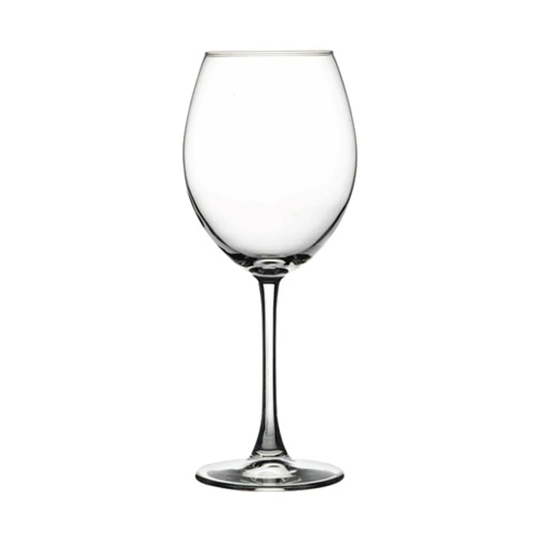 550ml Stemmed Wine Glass